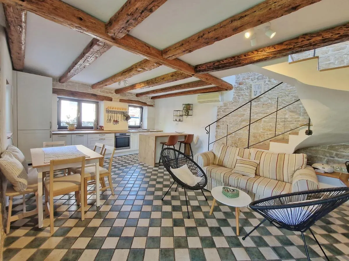 Villa Lucija Rovinjsko Selo